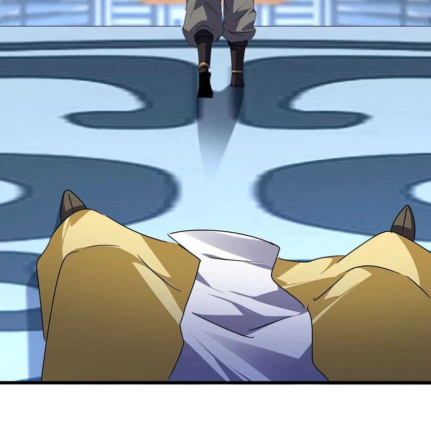 Magic Emperor Chapter 673 - halaman 9