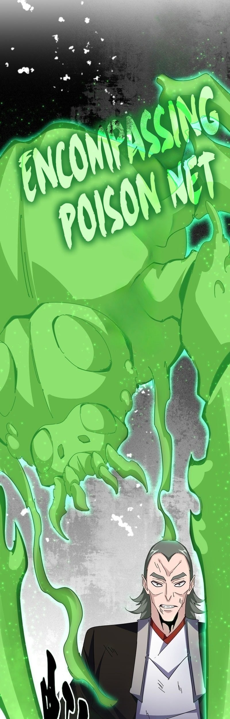 Magic Emperor Chapter 674 - halaman 32