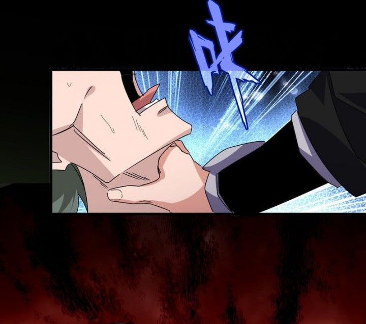 Magic Emperor Chapter 677 - halaman 17