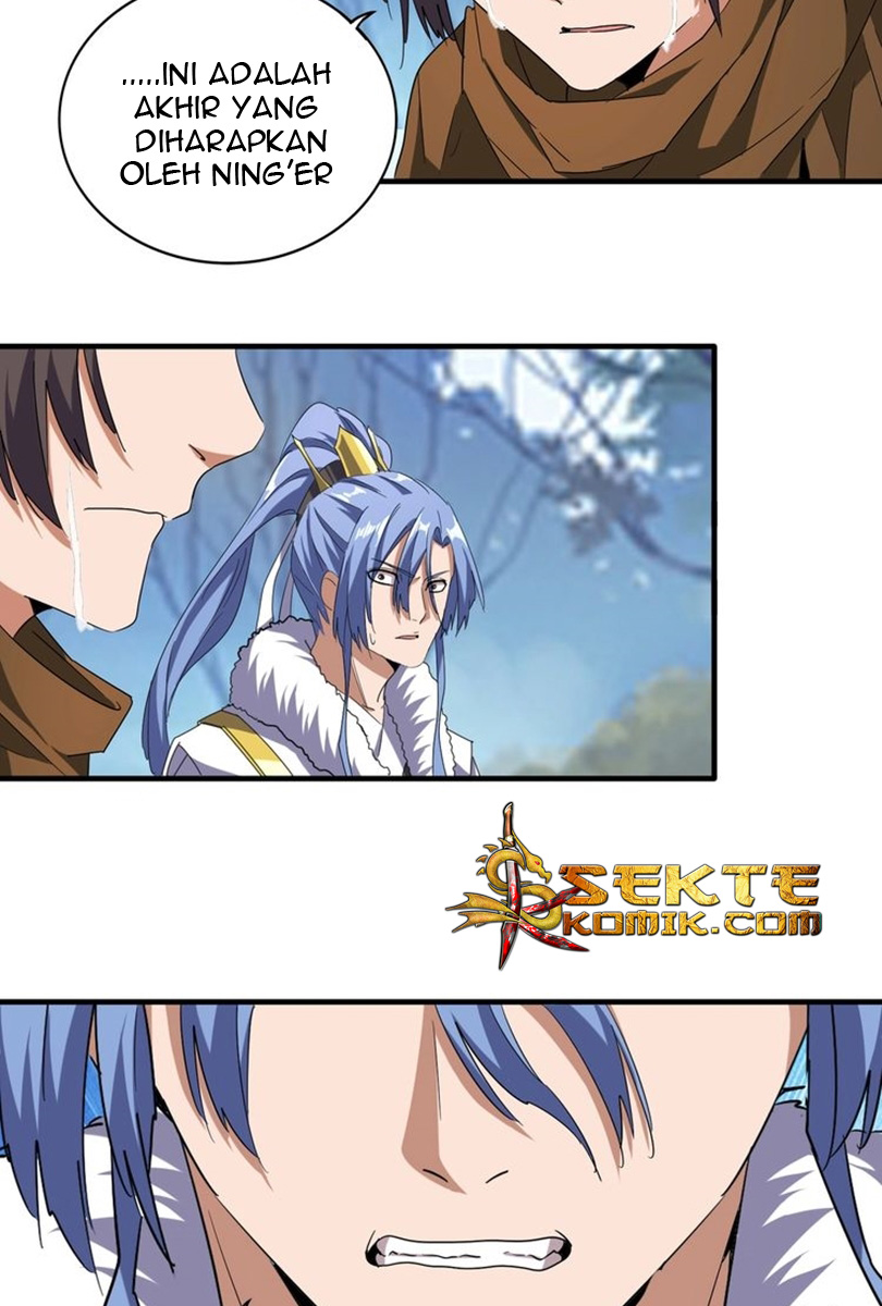 Magic Emperor Chapter 68 - halaman 26
