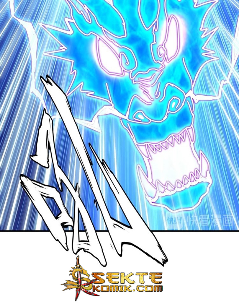 Magic Emperor Chapter 68 - halaman 28