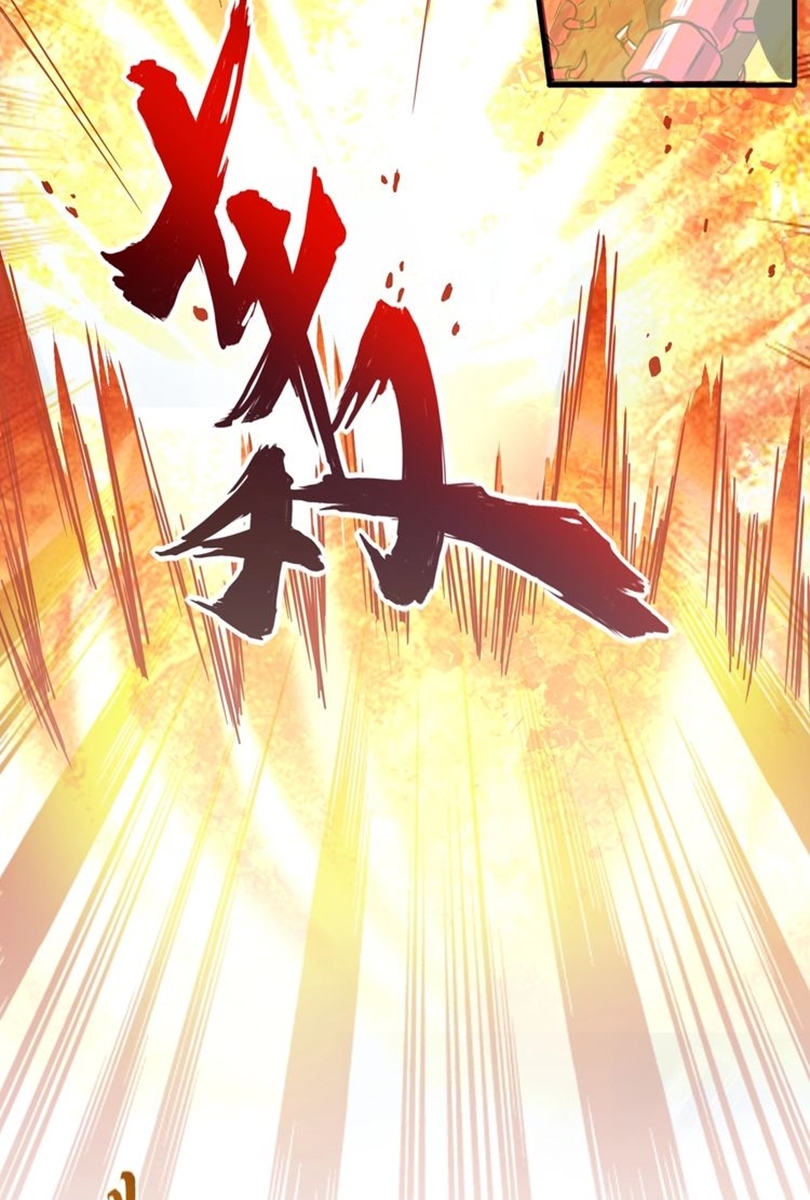 Magic Emperor Chapter 68 - halaman 3