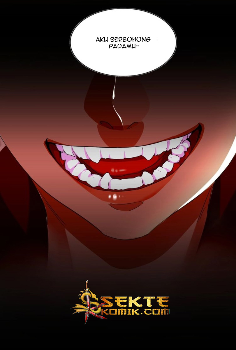 Magic Emperor Chapter 68 - halaman 37