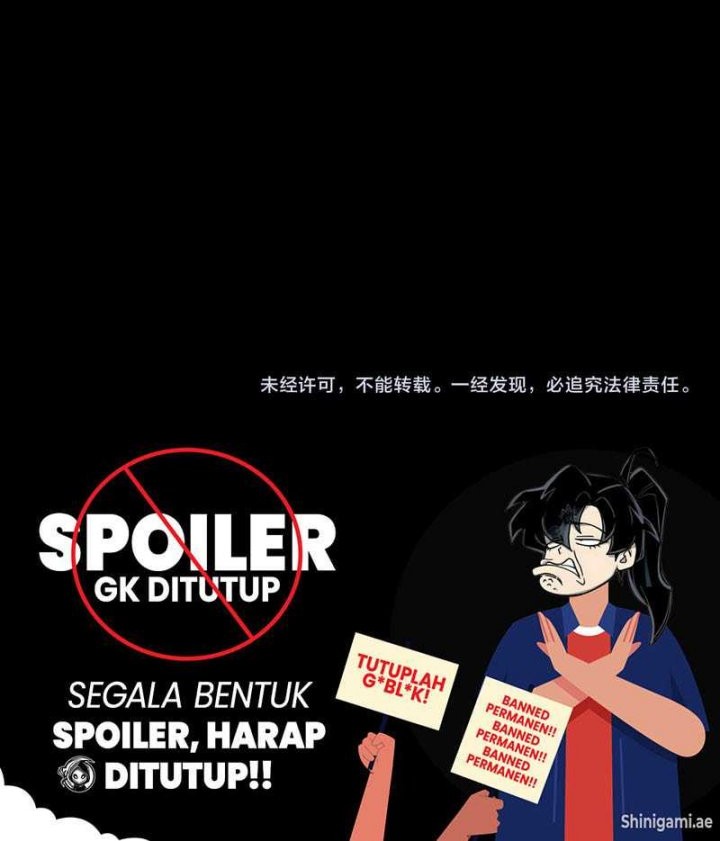 Magic Emperor Chapter 682 - halaman 30