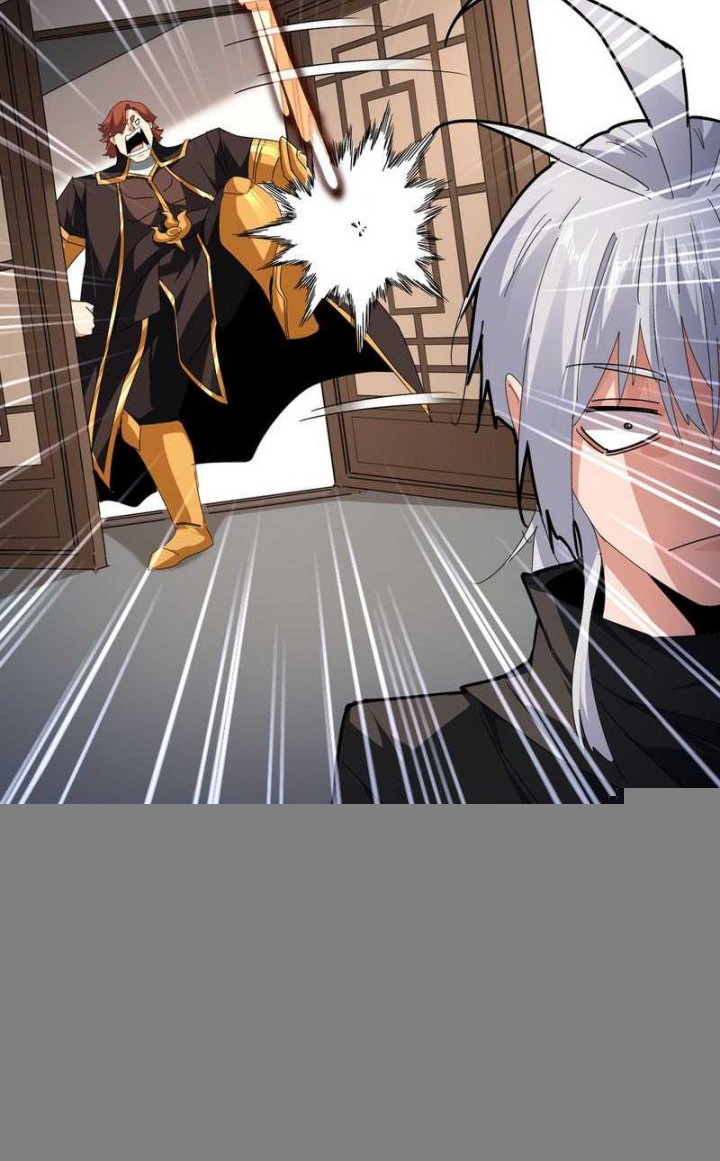 Magic Emperor Chapter 682 - halaman 4