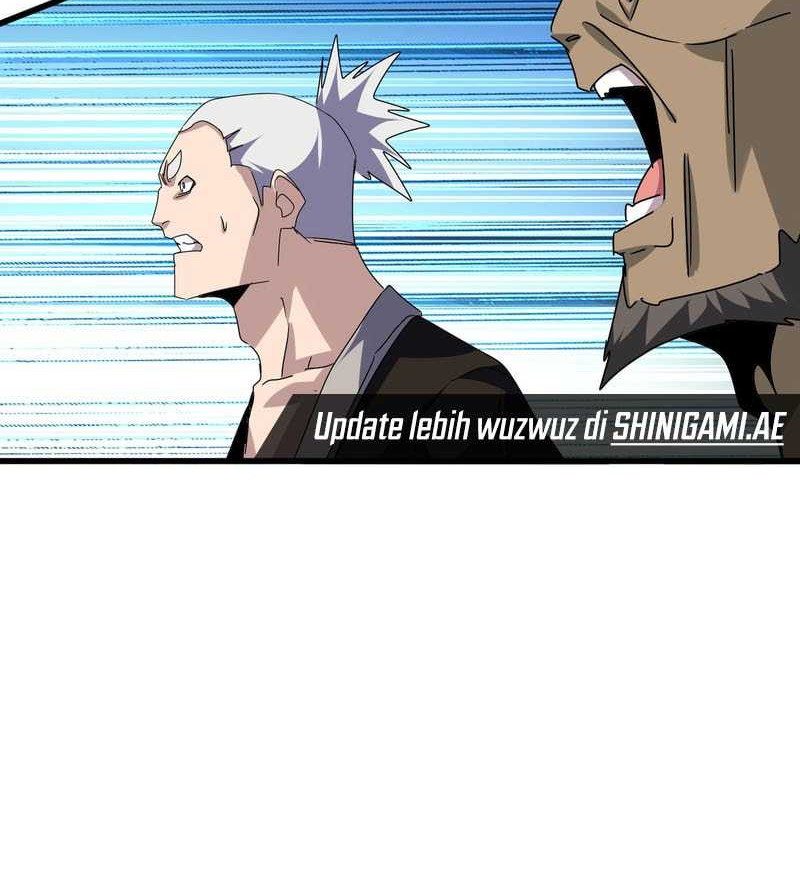 Magic Emperor Chapter 684 - halaman 13