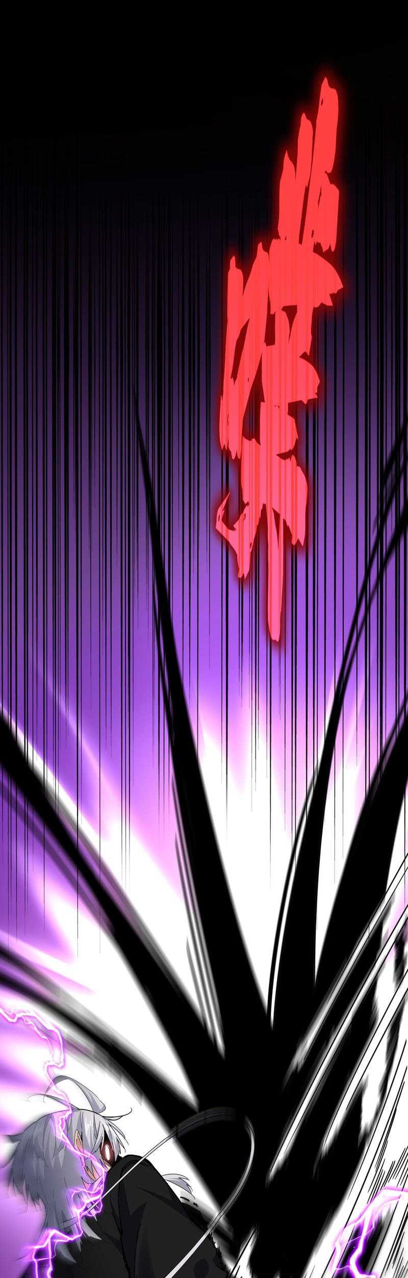 Magic Emperor Chapter 684 - halaman 35
