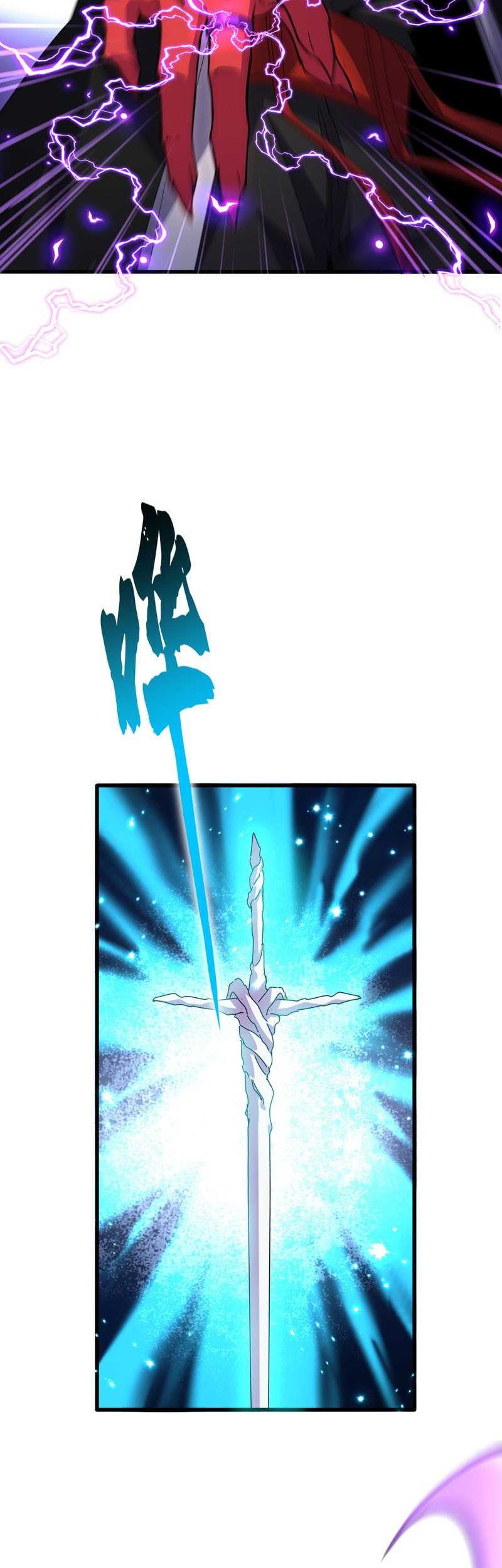 Magic Emperor Chapter 686 - halaman 32