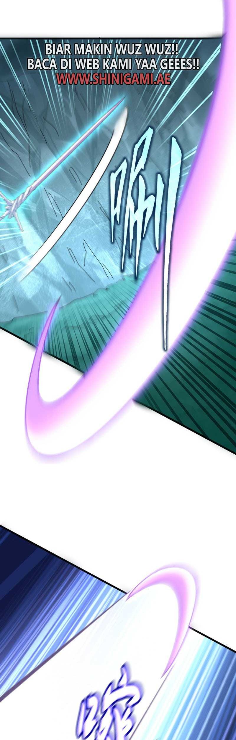 Magic Emperor Chapter 686 - halaman 33