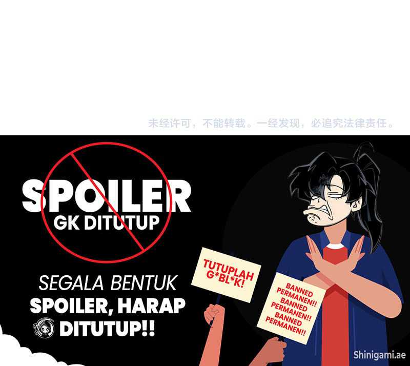 Magic Emperor Chapter 686 - halaman 35