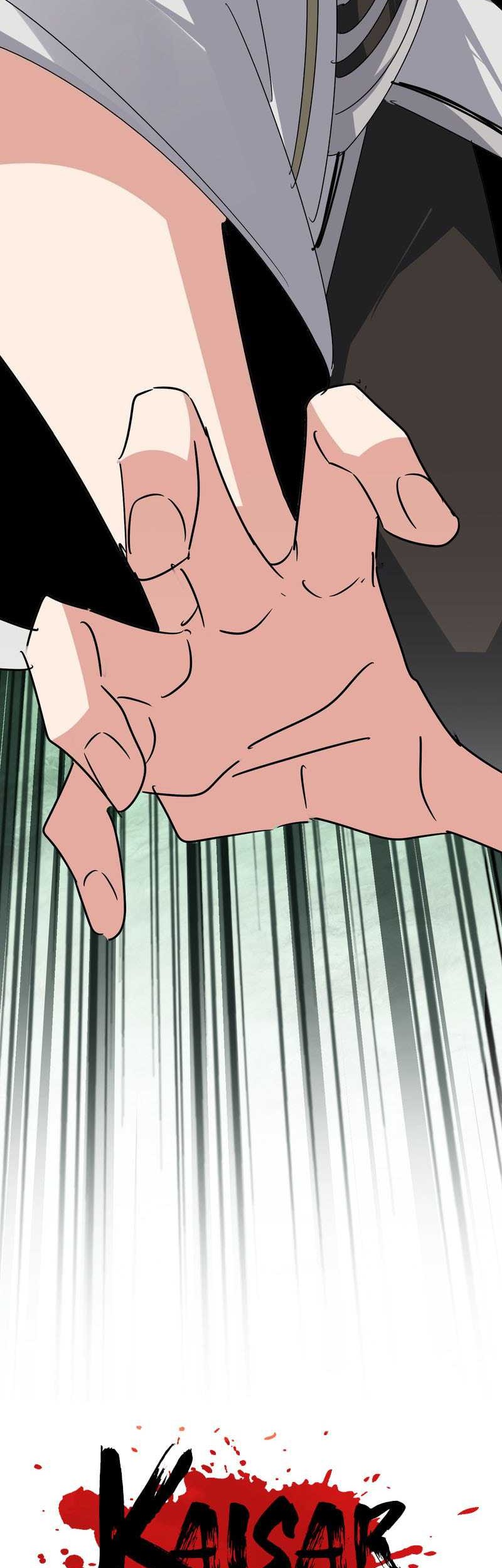Magic Emperor Chapter 686 - halaman 4
