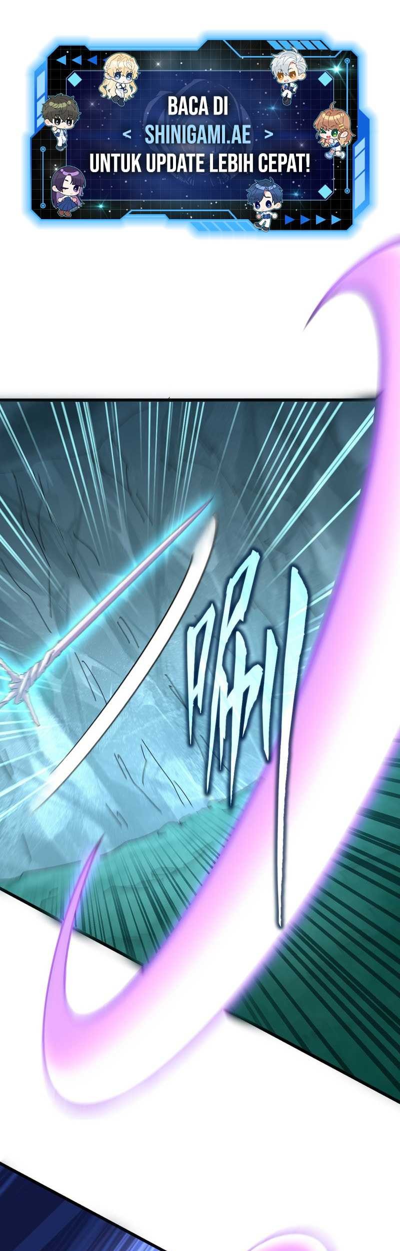 Magic Emperor Chapter 687 - halaman 2