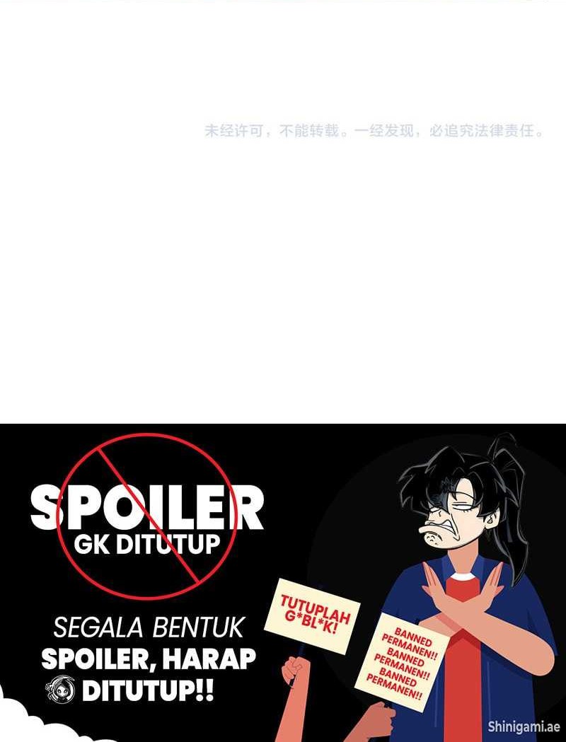 Magic Emperor Chapter 687 - halaman 32