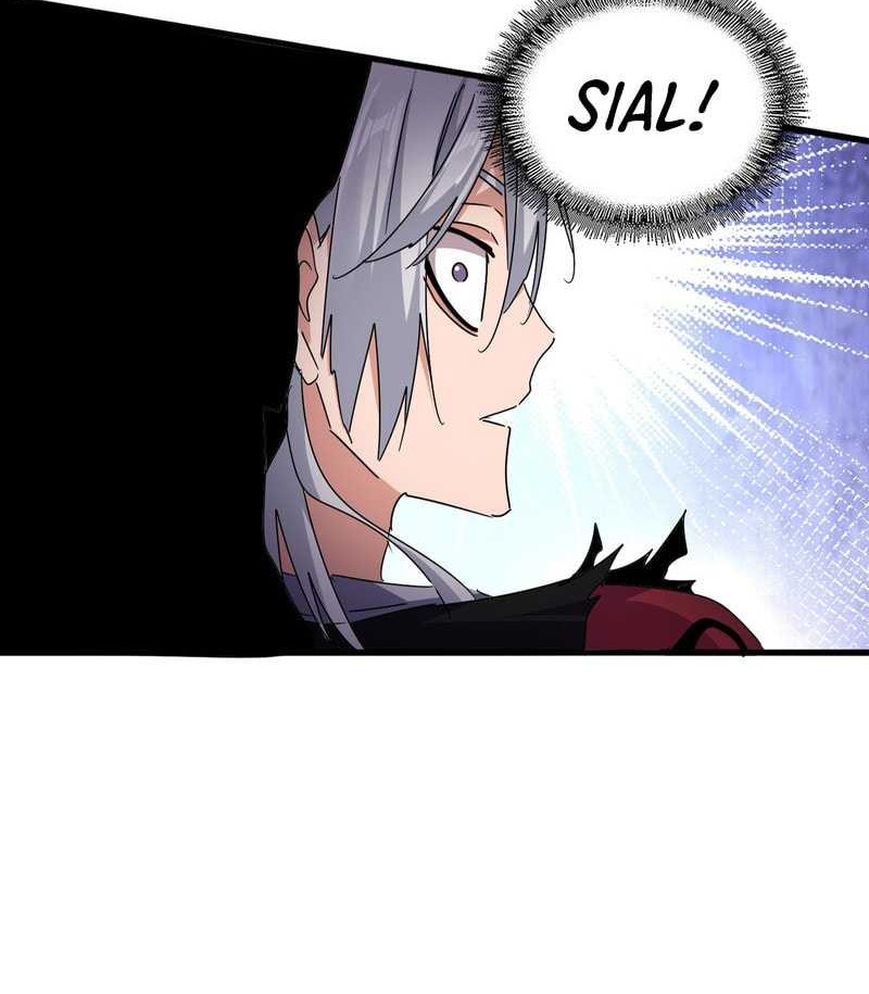 Magic Emperor Chapter 687 - halaman 8