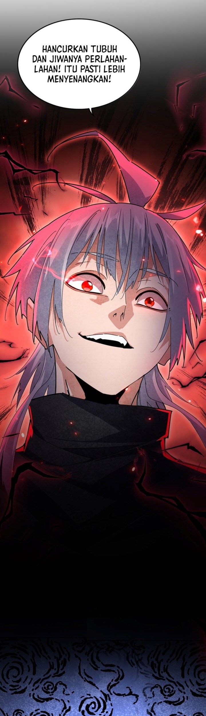 Magic Emperor Chapter 688 - halaman 24
