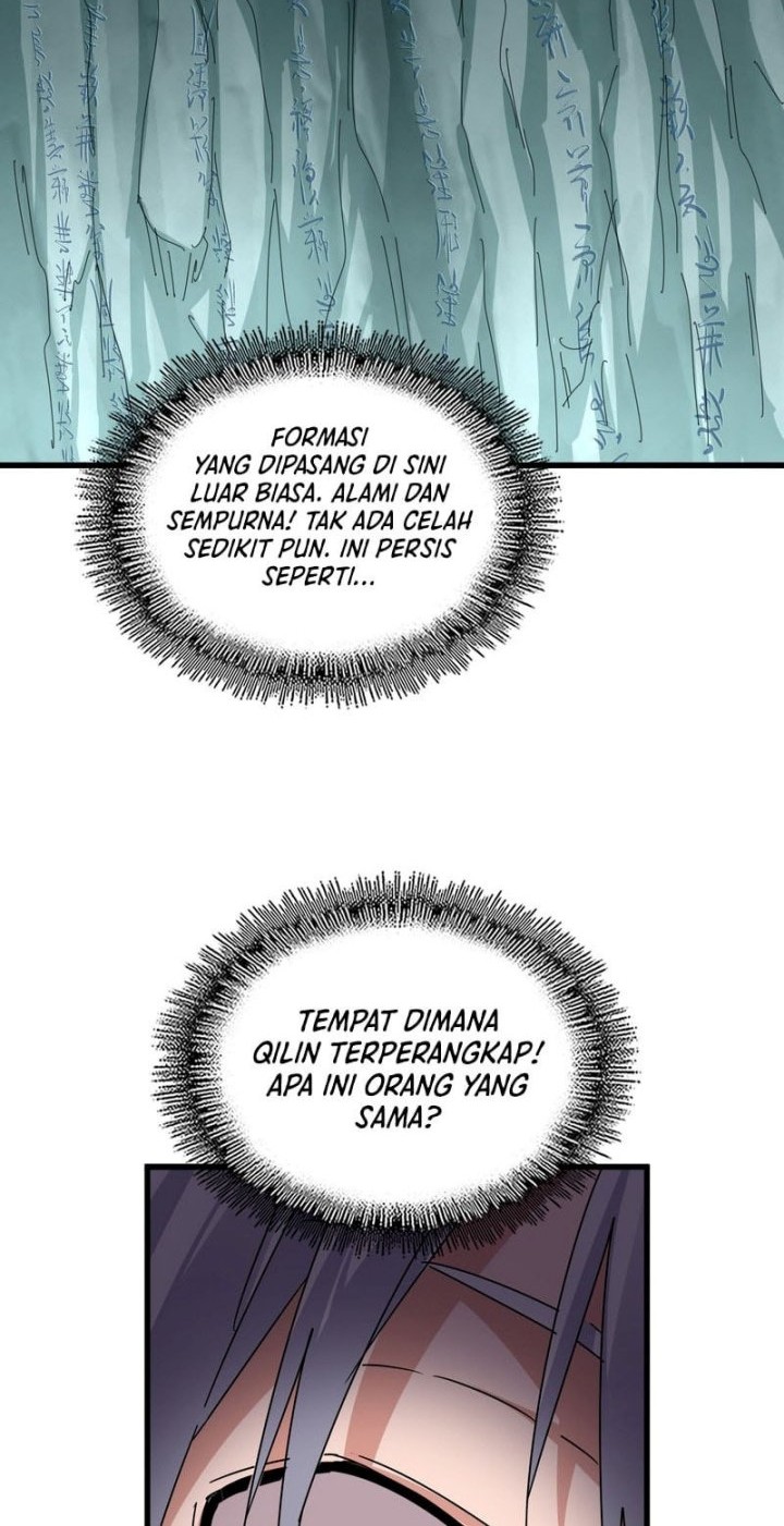 Magic Emperor Chapter 688 - halaman 5