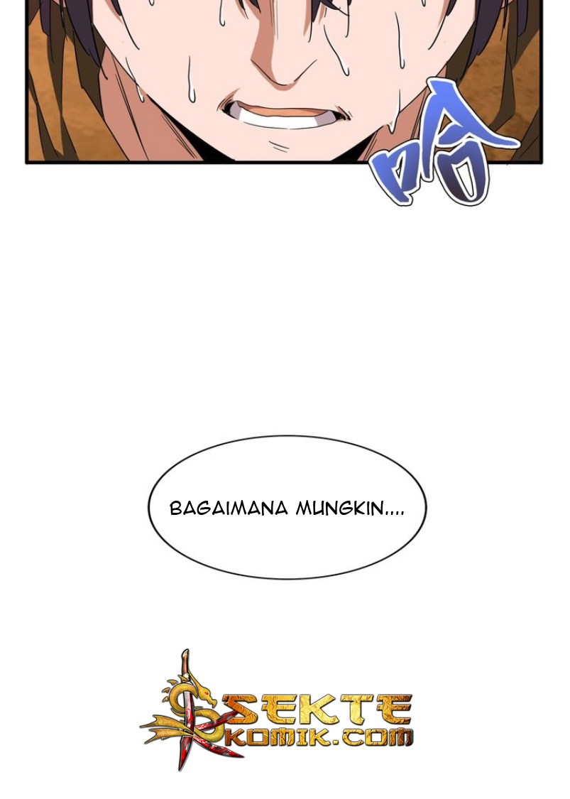 Magic Emperor Chapter 69 - halaman 40