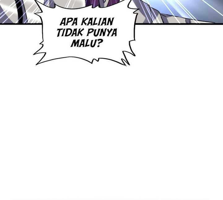 Magic Emperor Chapter 690 - halaman 11