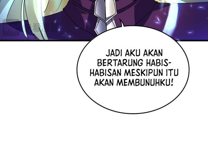 Magic Emperor Chapter 690 - halaman 19