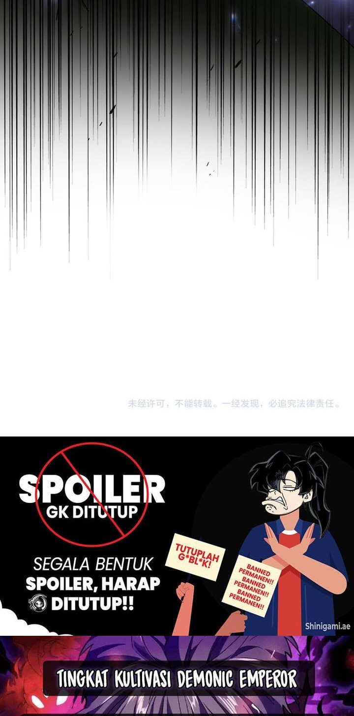 Magic Emperor Chapter 690 - halaman 35
