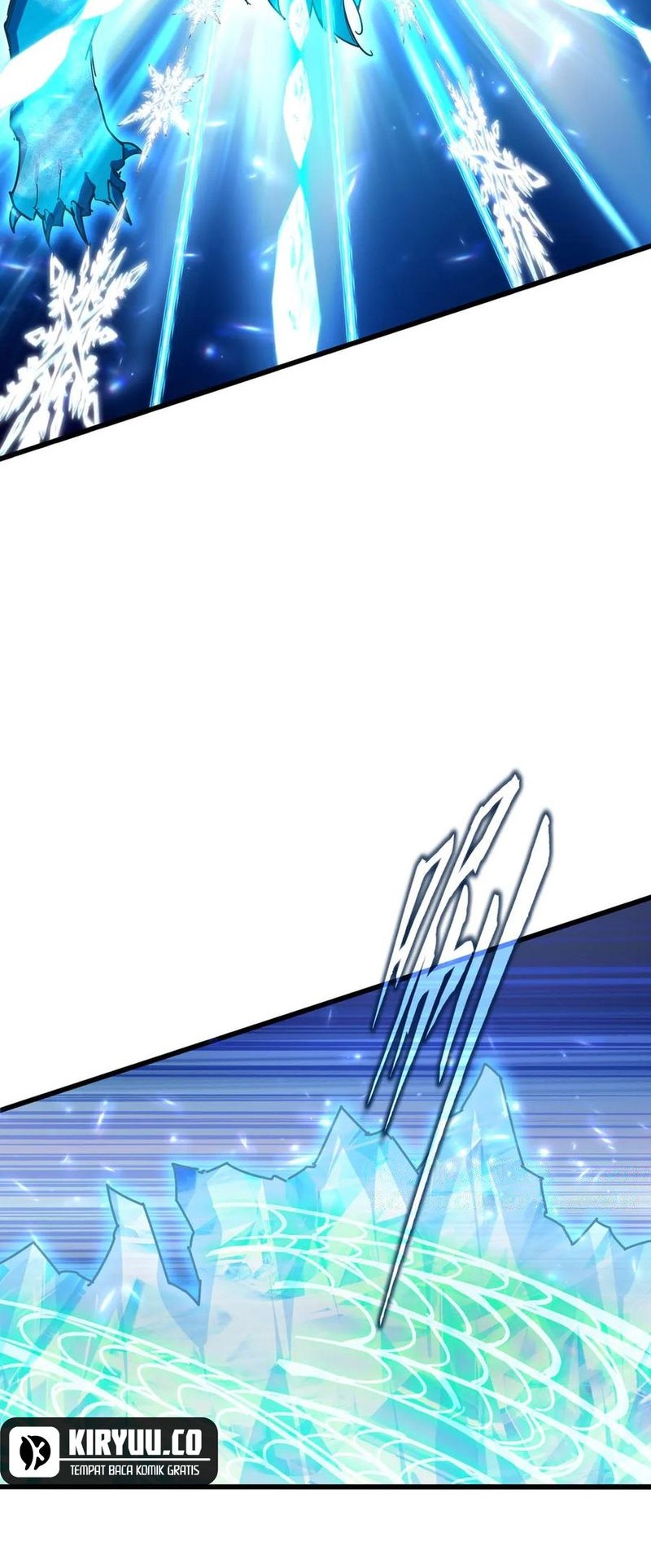 Magic Emperor Chapter 691 - halaman 17
