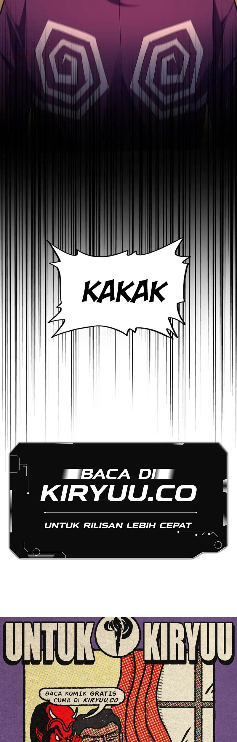 Magic Emperor Chapter 691 - halaman 32