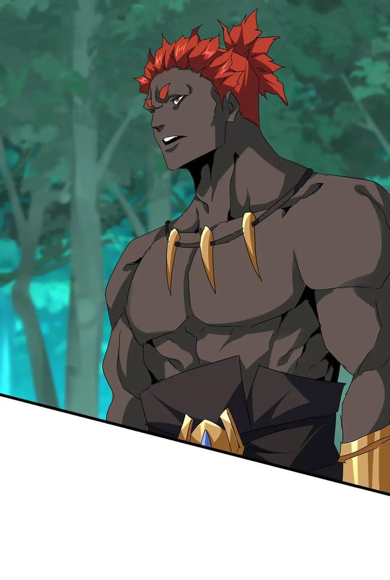 Magic Emperor Chapter 692 - halaman 19
