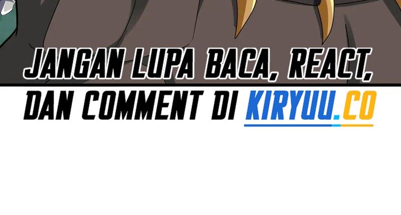Magic Emperor Chapter 692 - halaman 23
