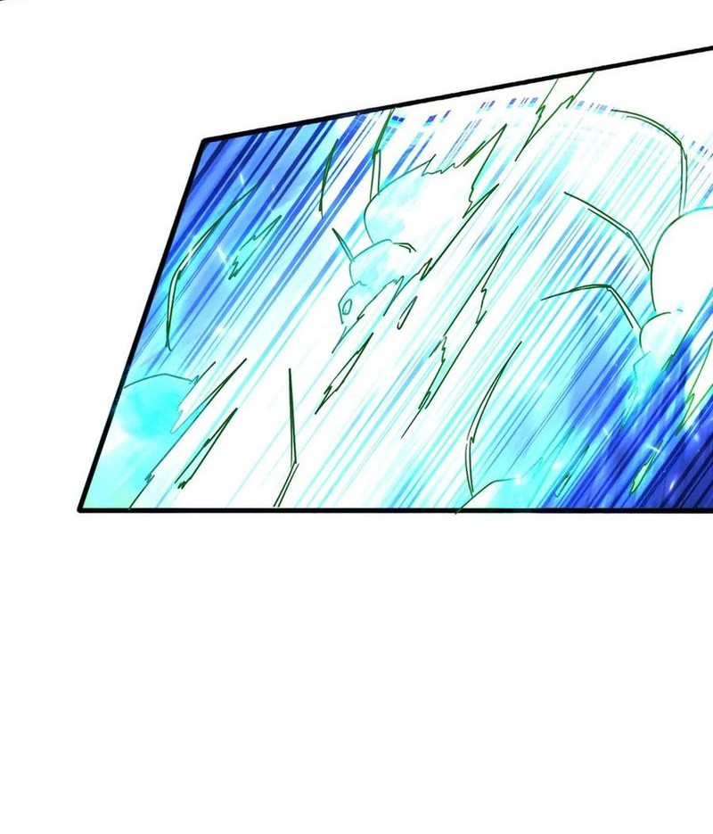 Magic Emperor Chapter 692 - halaman 8