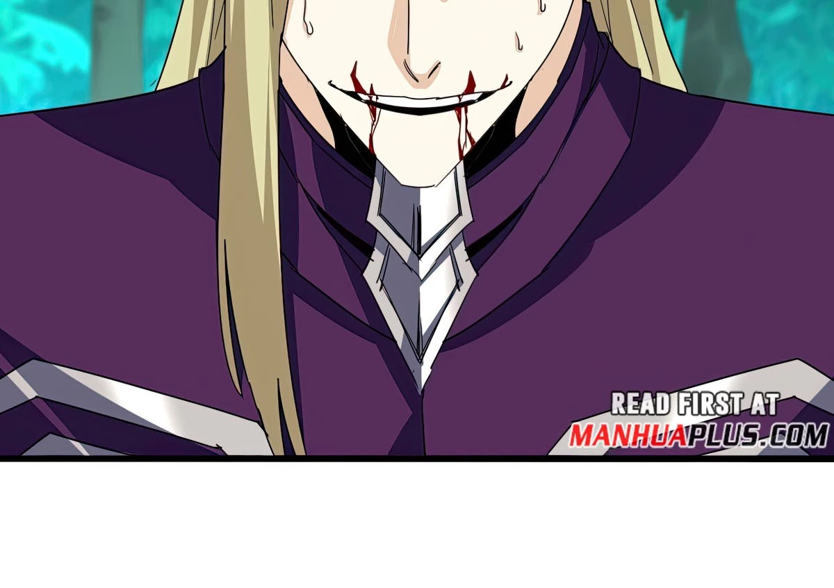 Magic Emperor Chapter 693 - halaman 15