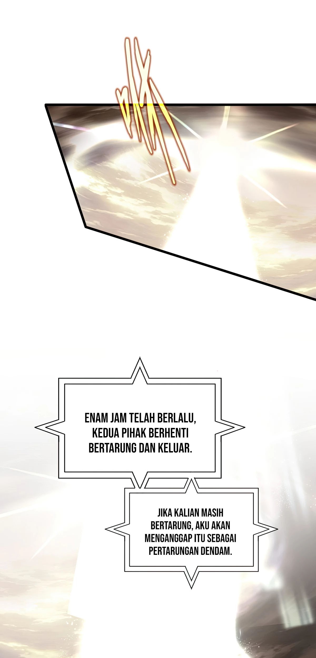 Magic Emperor Chapter 693 - halaman 18