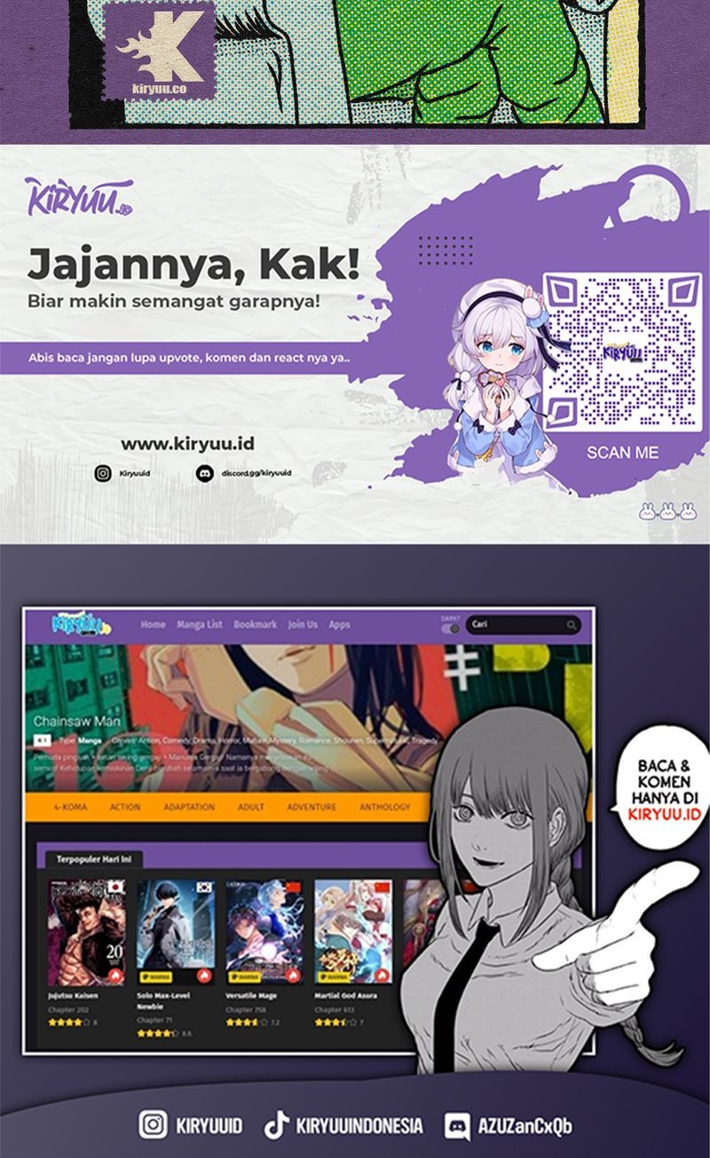 Magic Emperor Chapter 694 - halaman 31