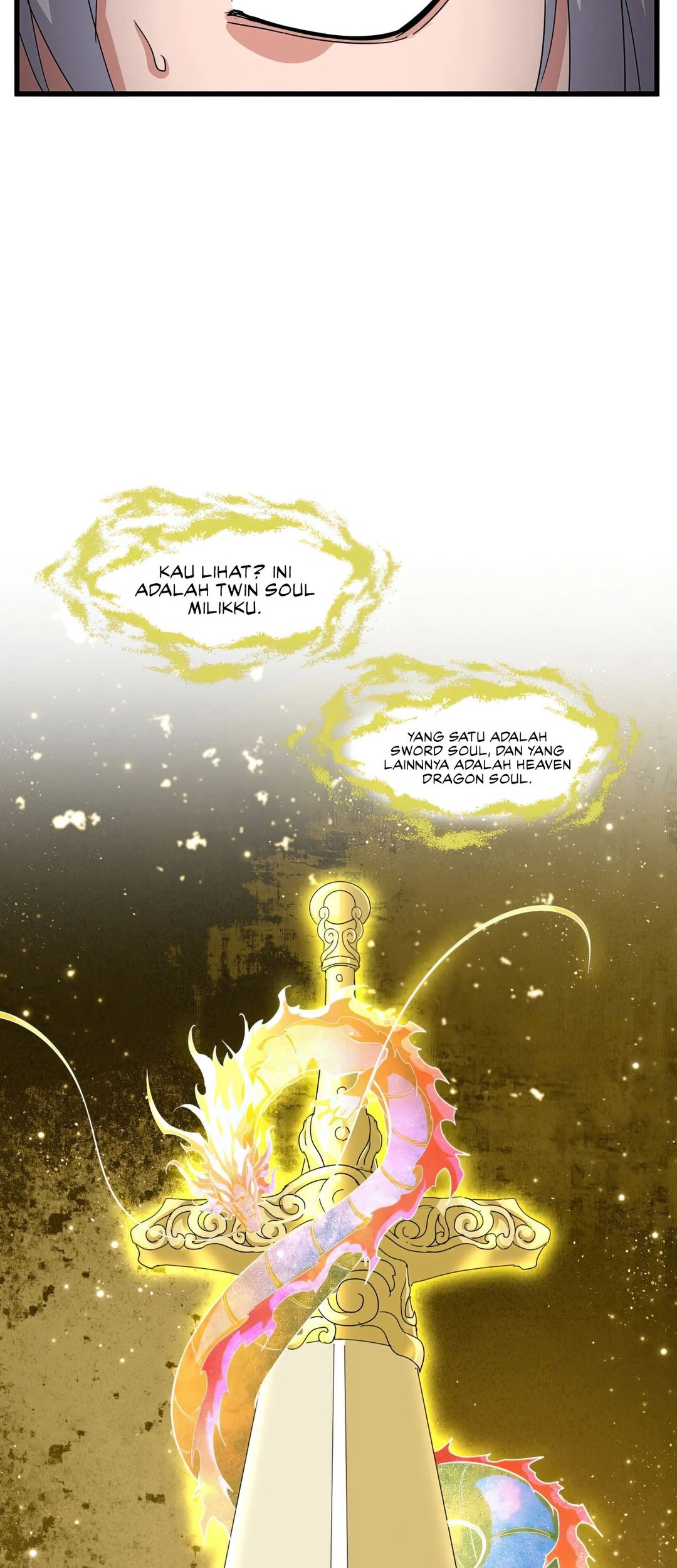 Magic Emperor Chapter 697 - halaman 2