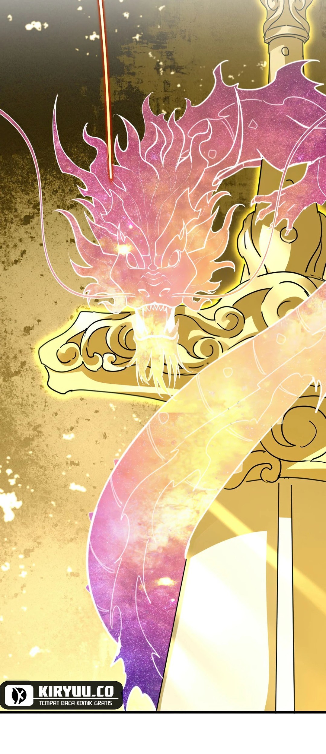 Magic Emperor Chapter 697 - halaman 6