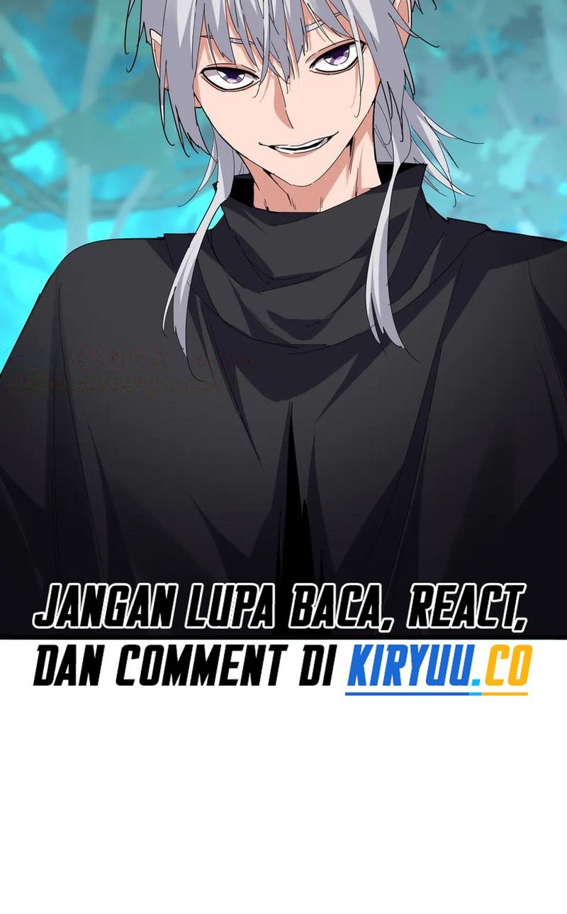 Magic Emperor Chapter 698 - halaman 17