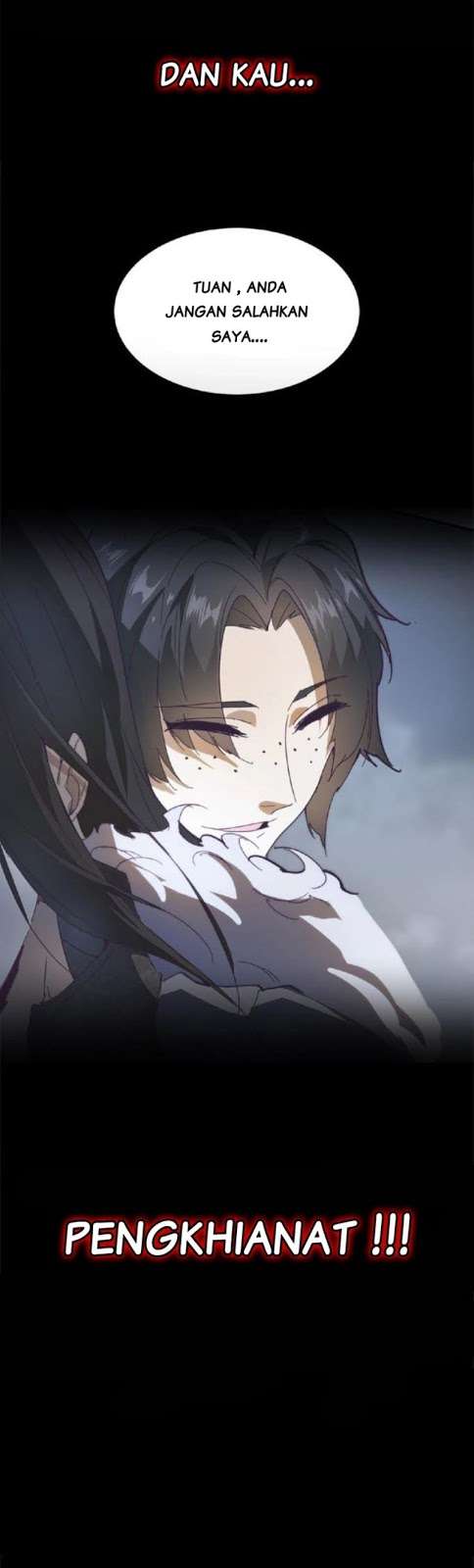 Magic Emperor Chapter 7 - halaman 10