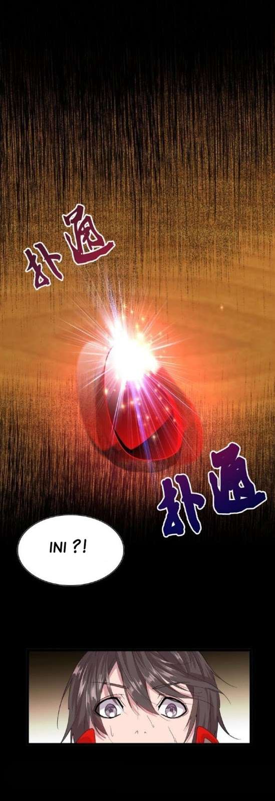 Magic Emperor Chapter 7 - halaman 14