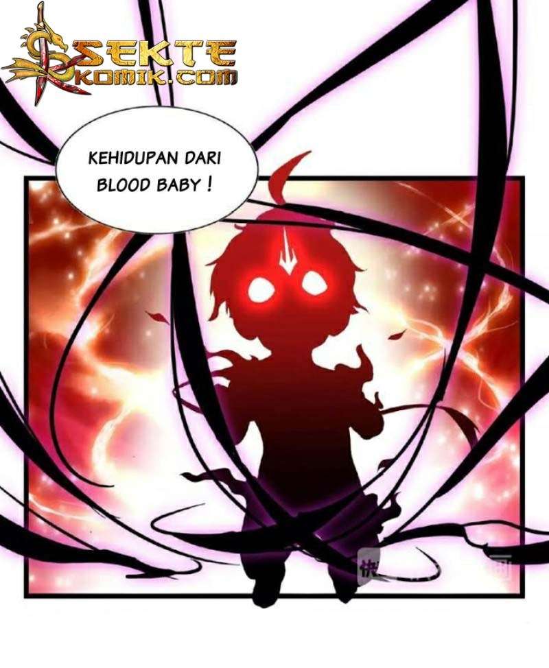 Magic Emperor Chapter 7 - halaman 20