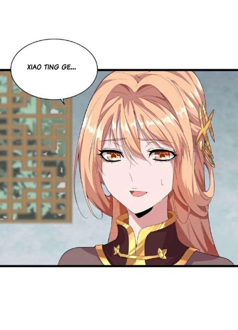 Magic Emperor Chapter 7 - halaman 47