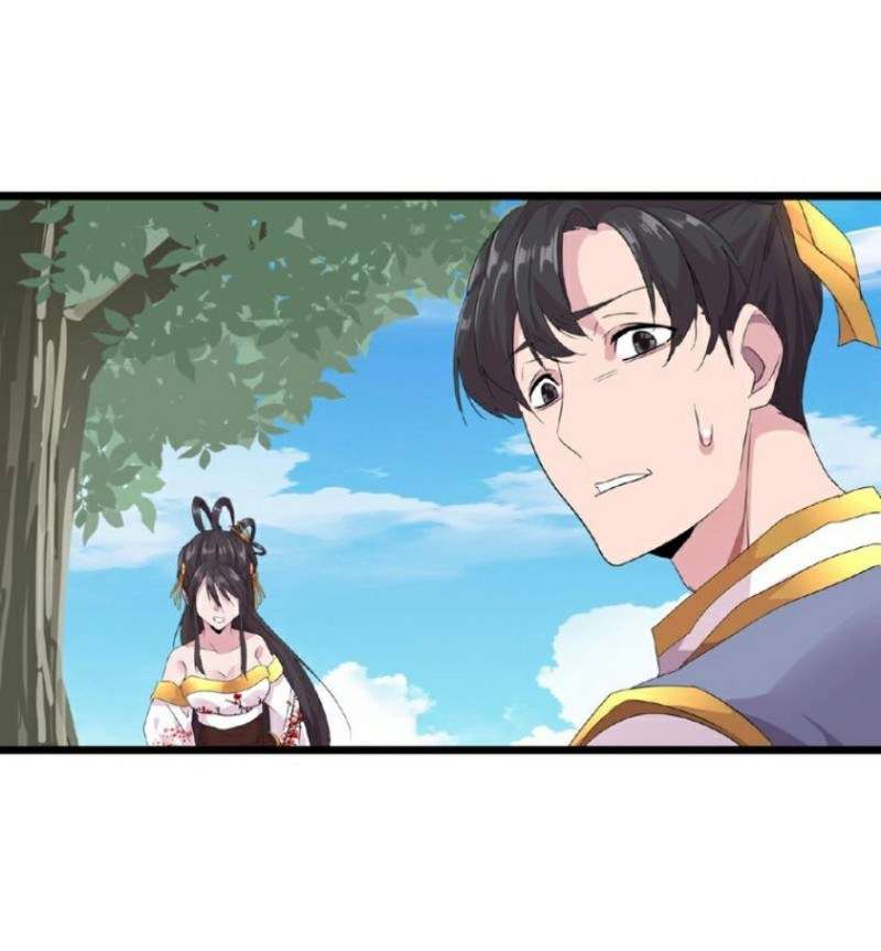 Magic Emperor Chapter 7 - halaman 54