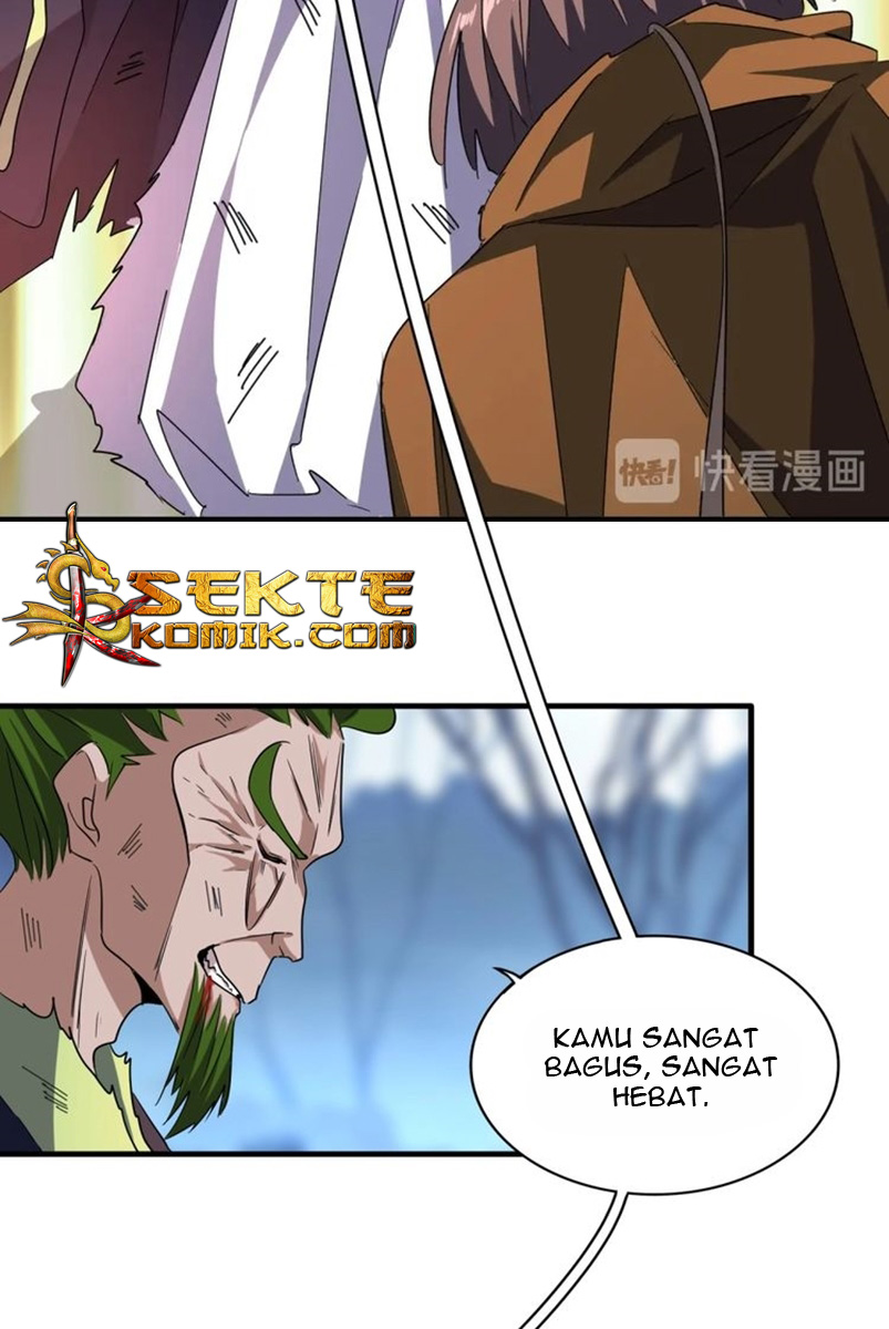 Magic Emperor Chapter 70 - halaman 13
