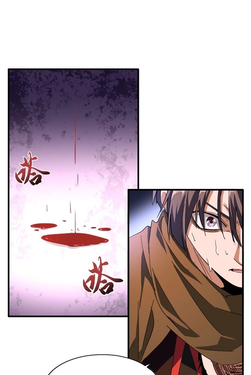 Magic Emperor Chapter 70 - halaman 2