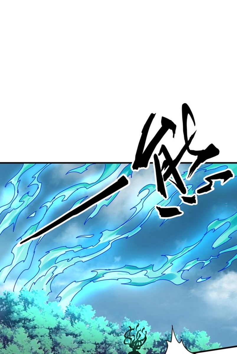 Magic Emperor Chapter 70 - halaman 26