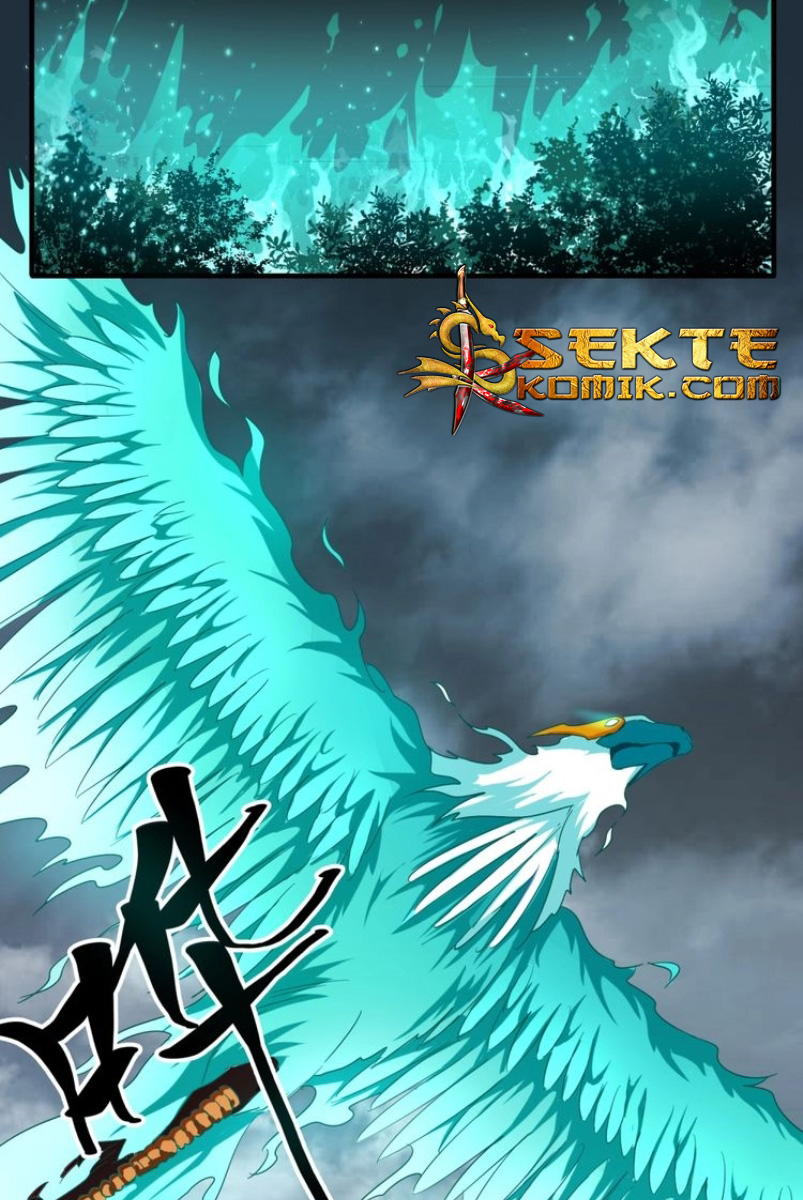 Magic Emperor Chapter 70 - halaman 31