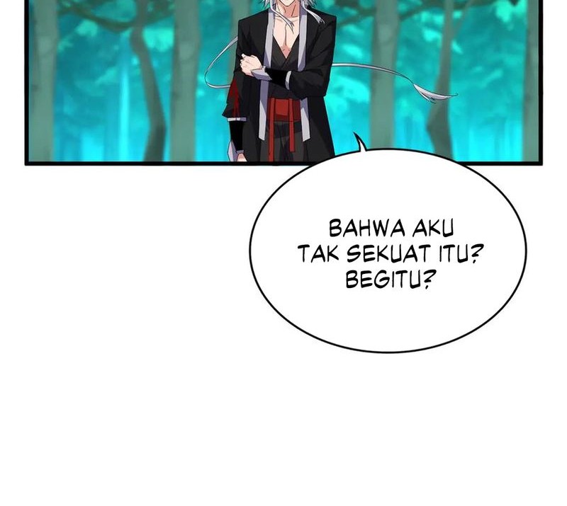 Magic Emperor Chapter 700 - halaman 13
