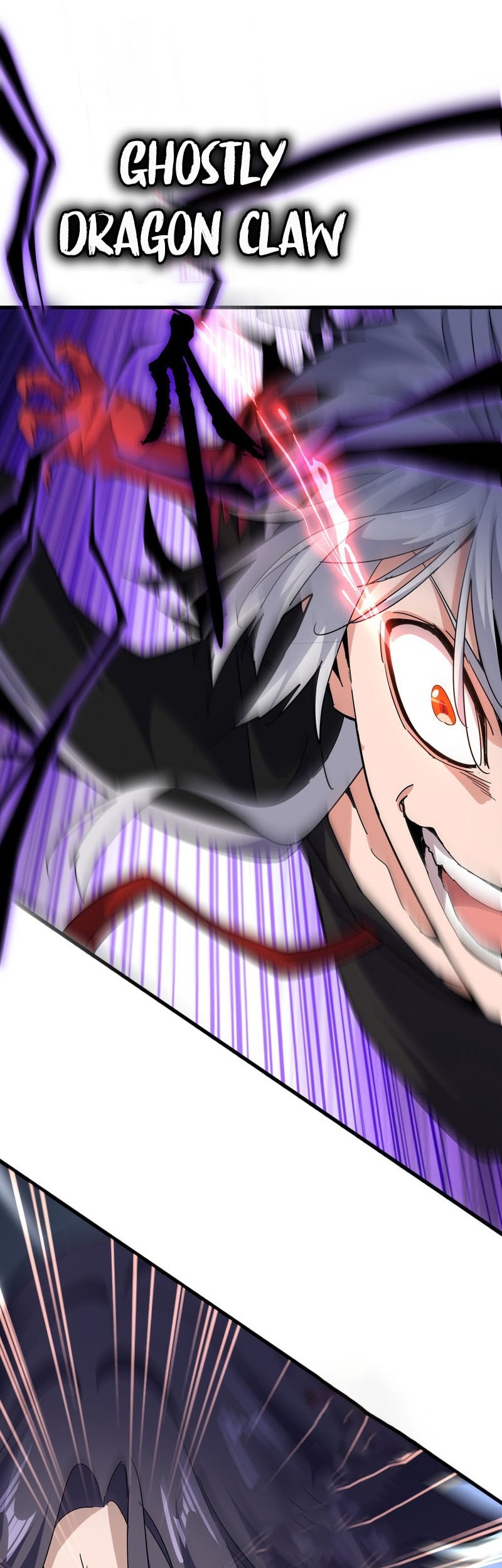 Magic Emperor Chapter 701 - halaman 11