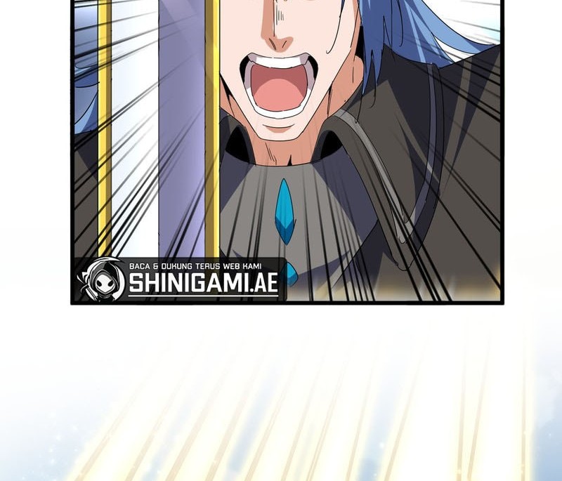 Magic Emperor Chapter 701 - halaman 29