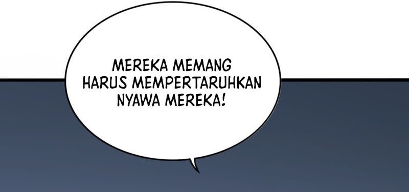 Magic Emperor Chapter 701 - halaman 33