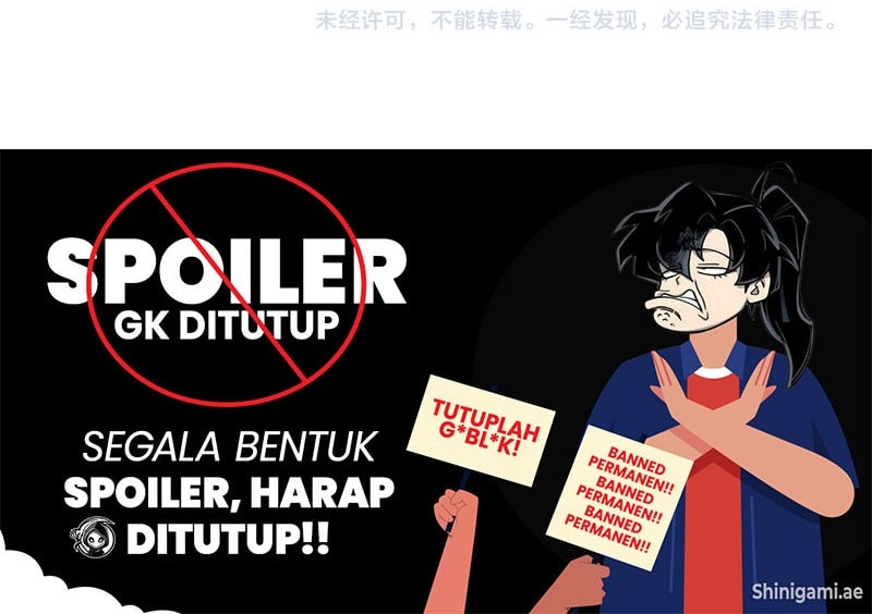 Magic Emperor Chapter 701 - halaman 35