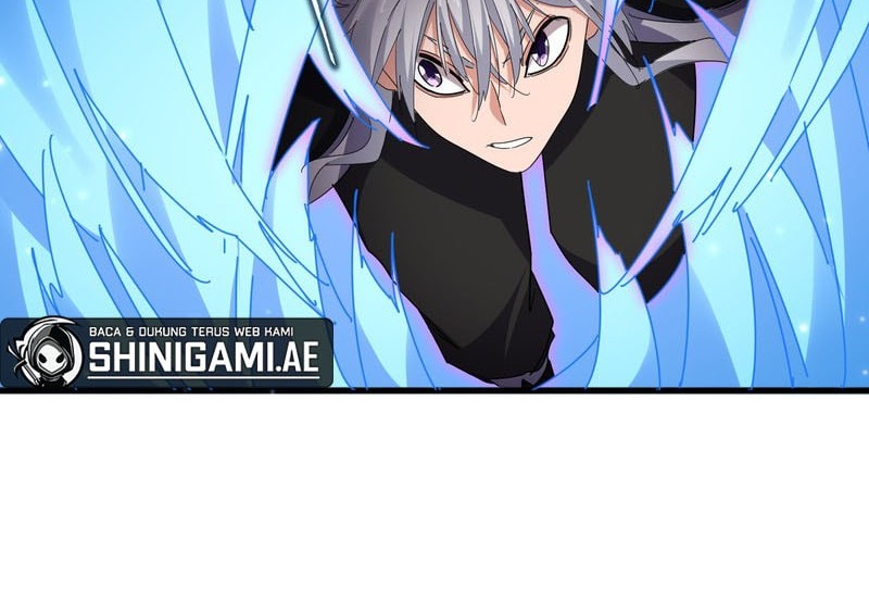 Magic Emperor Chapter 701 - halaman 5